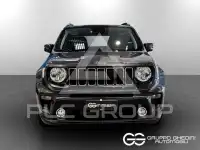 2020 Jeep Renegade