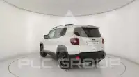 2020 Jeep Renegade