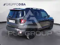 2020 Jeep Renegade