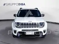 2020 Jeep Renegade