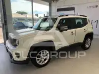 2020 Jeep Renegade