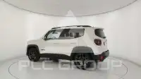 2020 Jeep Renegade