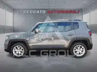 2020 Jeep Renegade