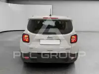 2020 Jeep Renegade