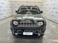 2020 Jeep Renegade