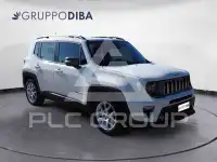 2020 Jeep Renegade