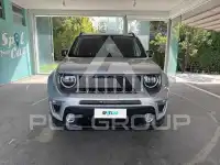 2020 Jeep Renegade
