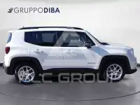 2020 Jeep Renegade
