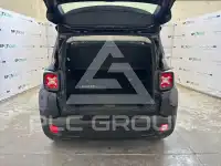 2020 Jeep Renegade
