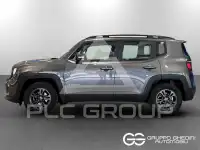 2020 Jeep Renegade