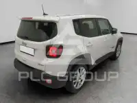 2020 Jeep Renegade