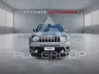 2020 Jeep Renegade