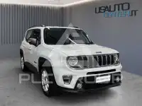 2020 Jeep Renegade