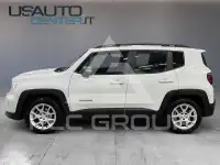 2020 Jeep Renegade
