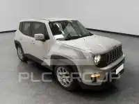 2020 Jeep Renegade