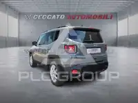 2020 Jeep Renegade
