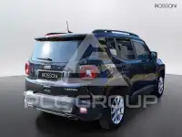 2020 Jeep Renegade