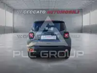 2020 Jeep Renegade