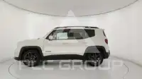 2020 Jeep Renegade