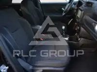 2020 Jeep Renegade