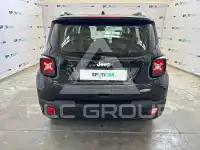 2020 Jeep Renegade
