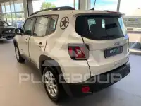 2020 Jeep Renegade