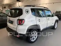 2020 Jeep Renegade
