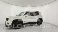 2020 Jeep Renegade