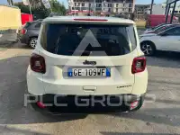 2020 Jeep Renegade