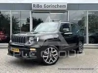2020 Jeep Renegade