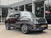 2020 Jeep Renegade