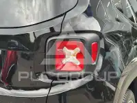 2020 Jeep Renegade