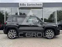 2020 Jeep Renegade