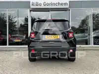 2020 Jeep Renegade