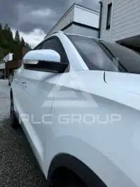 2020 MG ZS