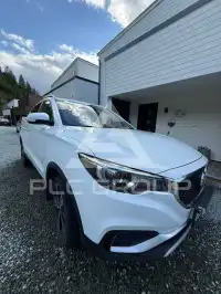 2020 MG ZS