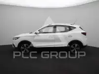 2020 MG ZS