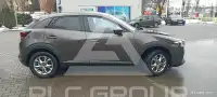 2020 Mazda CX-3