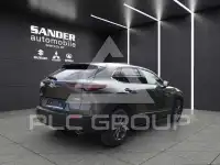 2020 Mazda CX-3