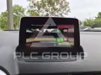 2020 Mazda CX-3