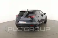 2020 Mazda CX-3