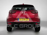 2020 Mazda CX-3