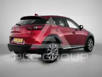 2020 Mazda CX-3