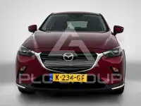 2020 Mazda CX-3