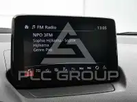2020 Mazda CX-3