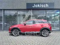 2020 Mazda CX-3