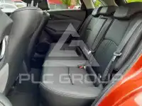 2020 Mazda CX-3