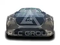 2020 Mazda CX-3