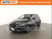 2020 Mazda CX-3