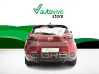 2020 Mazda CX-3